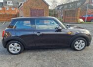 Mini Hatch – 1.5 Cooper D