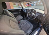 Mini Hatch – 1.5 Cooper D