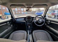 Mini Hatch – 1.5 Cooper D