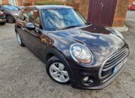 Mini Hatch – 1.5 Cooper D