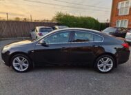 Vauxhall Insignia – 2.0 CDTI EXCLUSIV