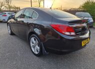 Vauxhall Insignia – 2.0 CDTI EXCLUSIV