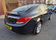 Vauxhall Insignia – 2.0 CDTI EXCLUSIV