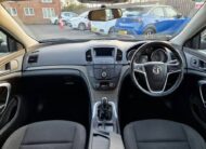 Vauxhall Insignia – 2.0 CDTI EXCLUSIV