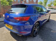 Seat Leon – CUPRA – 2.0 TSI Cupra 290 DSG