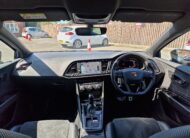 Seat Leon – CUPRA – 2.0 TSI Cupra 290 DSG