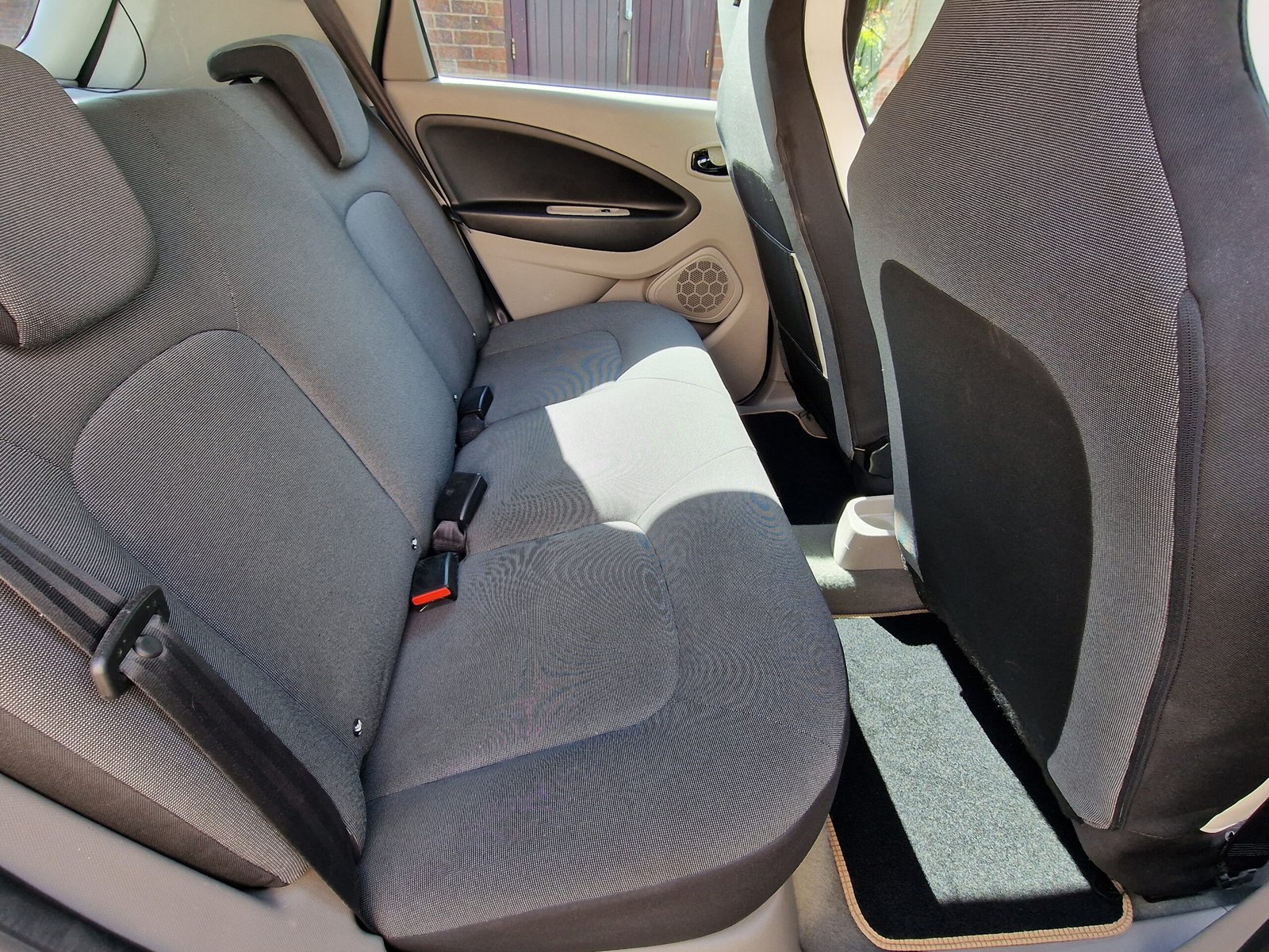 Renault Zoe | 22kWh Dynamique Intens Electric *BATTERY OWNED*