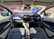 Renault Zoe | 22kWh Dynamique Intens Electric *BATTERY OWNED*