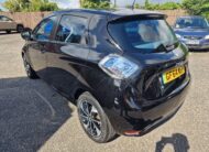 Renault Zoe | 22kWh Dynamique Intens Electric *BATTERY OWNED*