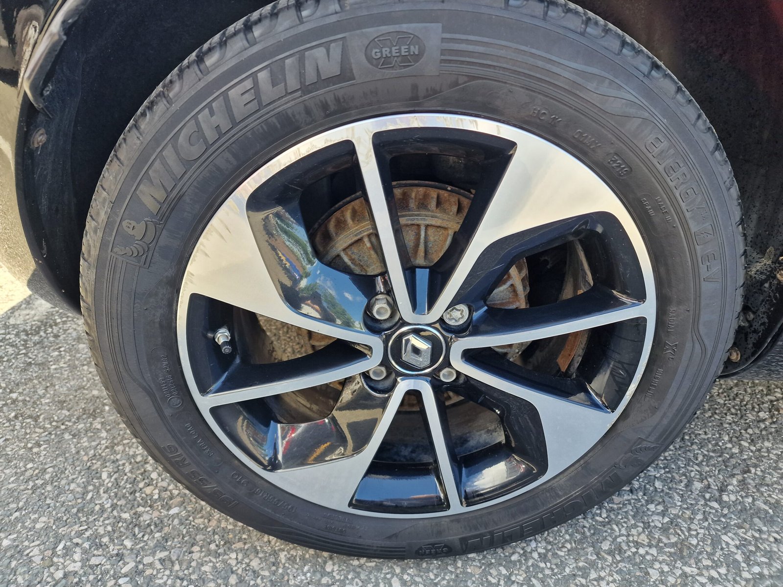 Renault Zoe | 22kWh Dynamique Intens Electric *BATTERY OWNED*