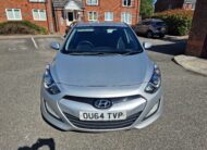 Hyundai i30 – Classic – Blue Drive 1.6 CRDI