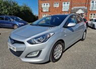 Hyundai i30 – Classic – Blue Drive 1.6 CRDI