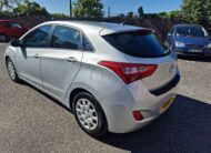 Hyundai i30 – Classic – Blue Drive 1.6 CRDI