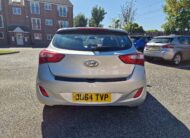 Hyundai i30 – Classic – Blue Drive 1.6 CRDI