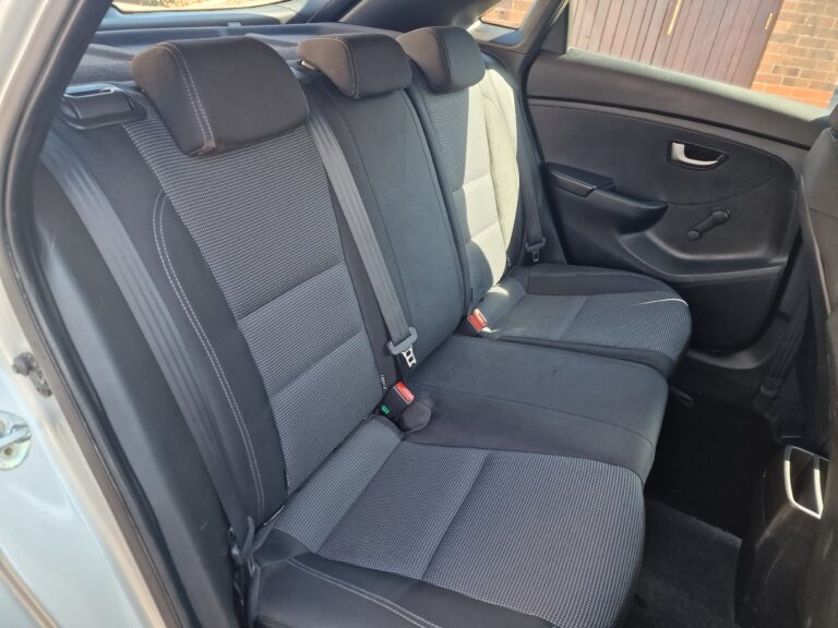 Hyundai i30 – Classic – Blue Drive 1.6 CRDI