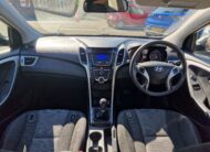 Hyundai i30 – Classic – Blue Drive 1.6 CRDI