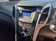 Hyundai i30 – Classic – Blue Drive 1.6 CRDI