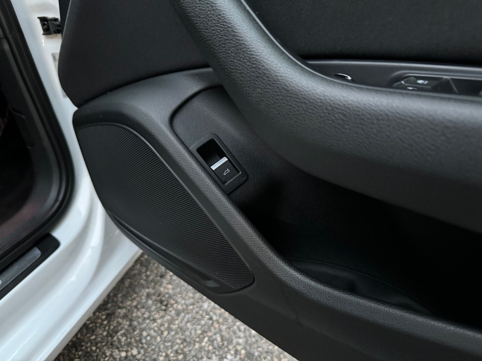 Audi A4 – 2.0 TDI Ultra Sport