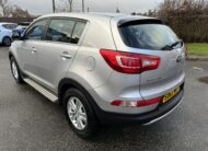 KIA Sportage 1.6 GDi EcoDynamics 1