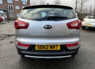 KIA Sportage 1.6 GDi EcoDynamics 1