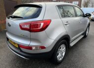 KIA Sportage 1.6 GDi EcoDynamics 1