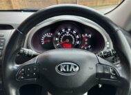 KIA Sportage 1.6 GDi EcoDynamics 1