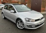 Volkswagen Golf – 1.6 TDI GT Edition – Euro 6