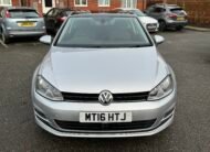 Volkswagen Golf – 1.6 TDI GT Edition – Euro 6