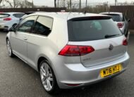 Volkswagen Golf – 1.6 TDI GT Edition – Euro 6