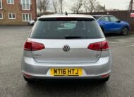Volkswagen Golf – 1.6 TDI GT Edition – Euro 6