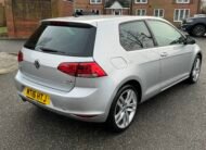 Volkswagen Golf – 1.6 TDI GT Edition – Euro 6