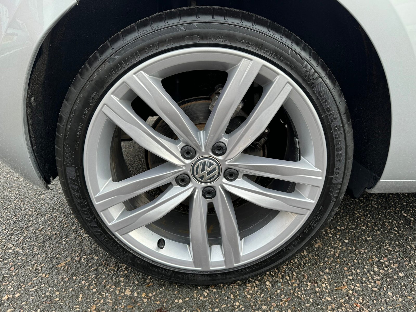 Volkswagen Golf – 1.6 TDI GT Edition – Euro 6