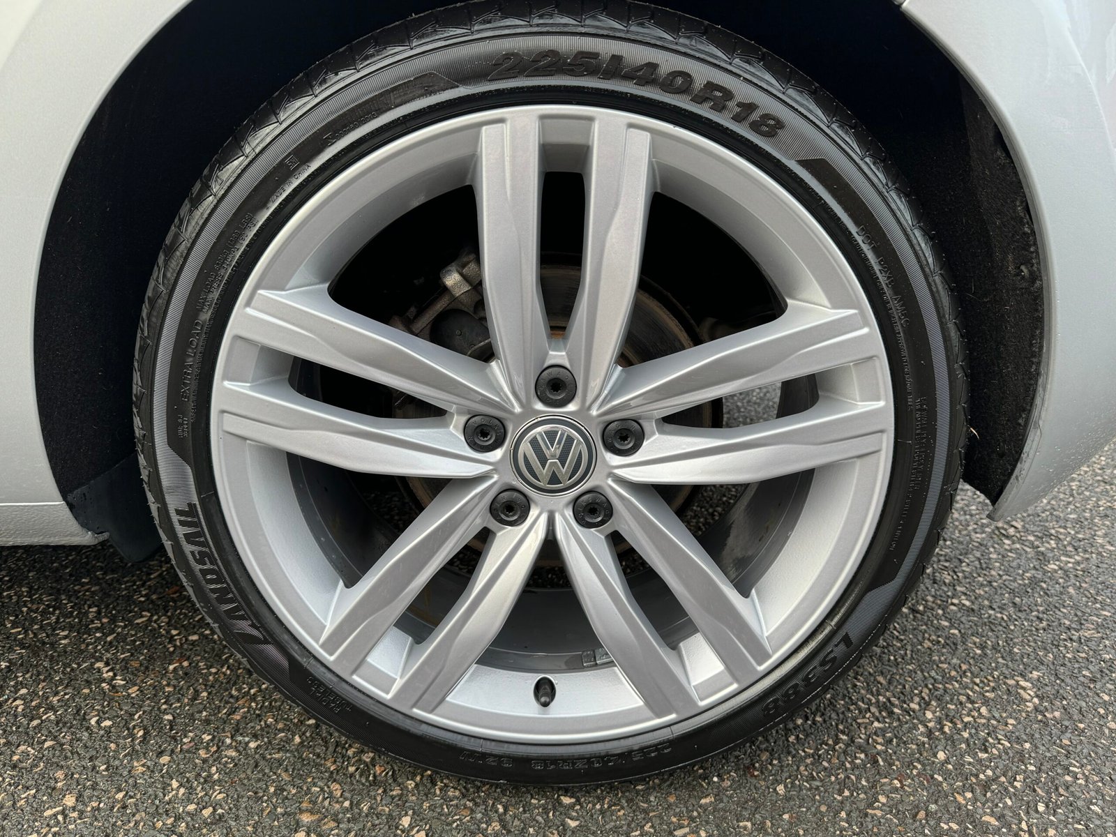 Volkswagen Golf – 1.6 TDI GT Edition – Euro 6