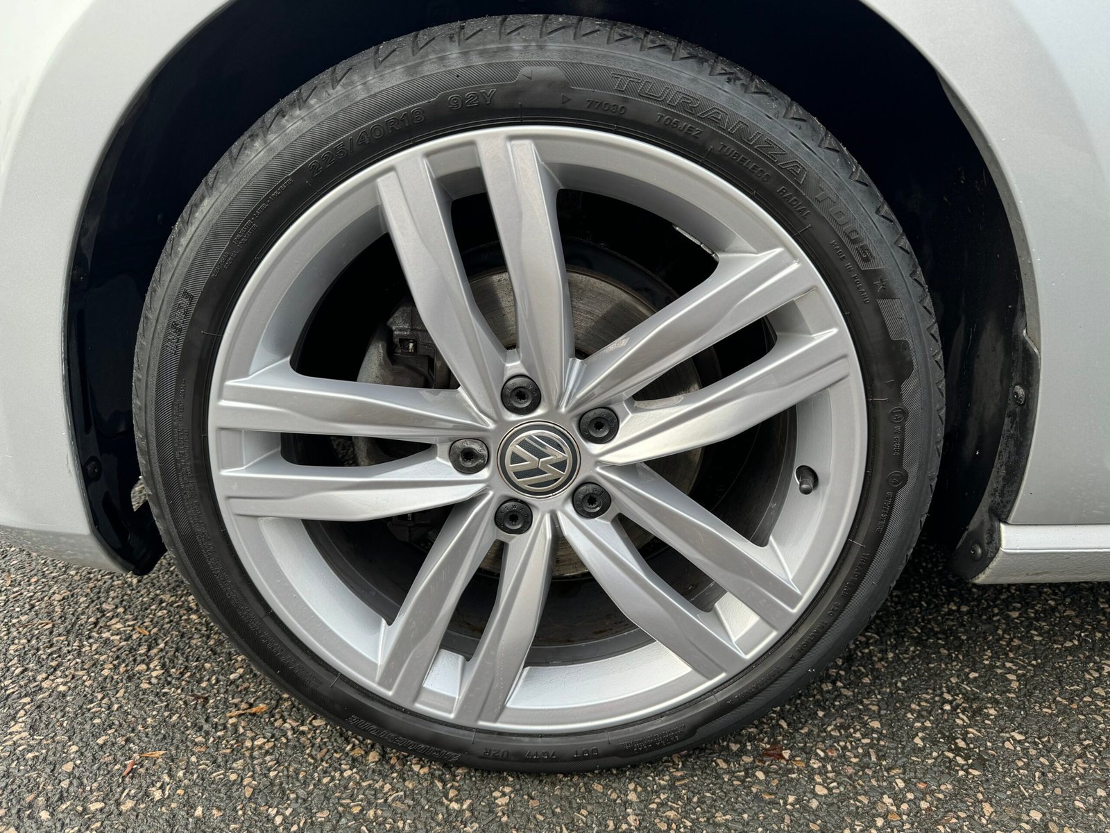 Volkswagen Golf – 1.6 TDI GT Edition – Euro 6