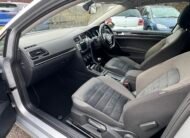 Volkswagen Golf – 1.6 TDI GT Edition – Euro 6