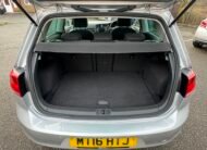 Volkswagen Golf – 1.6 TDI GT Edition – Euro 6