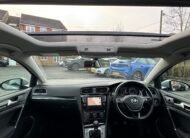 Volkswagen Golf – 1.6 TDI GT Edition – Euro 6