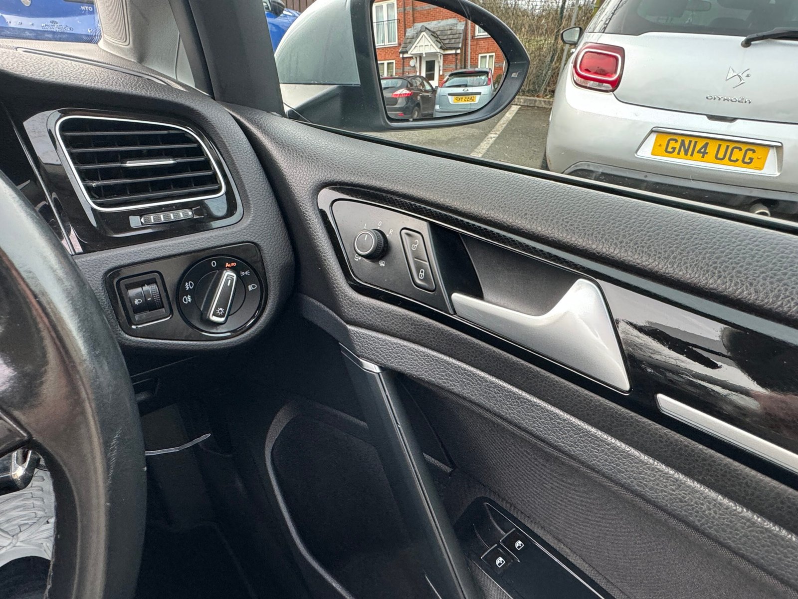 Volkswagen Golf – 1.6 TDI GT Edition – Euro 6