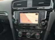 Volkswagen Golf – 1.6 TDI GT Edition – Euro 6