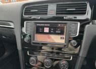 Volkswagen Golf – 1.6 TDI GT Edition – Euro 6