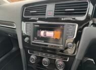 Volkswagen Golf – 1.6 TDI GT Edition – Euro 6