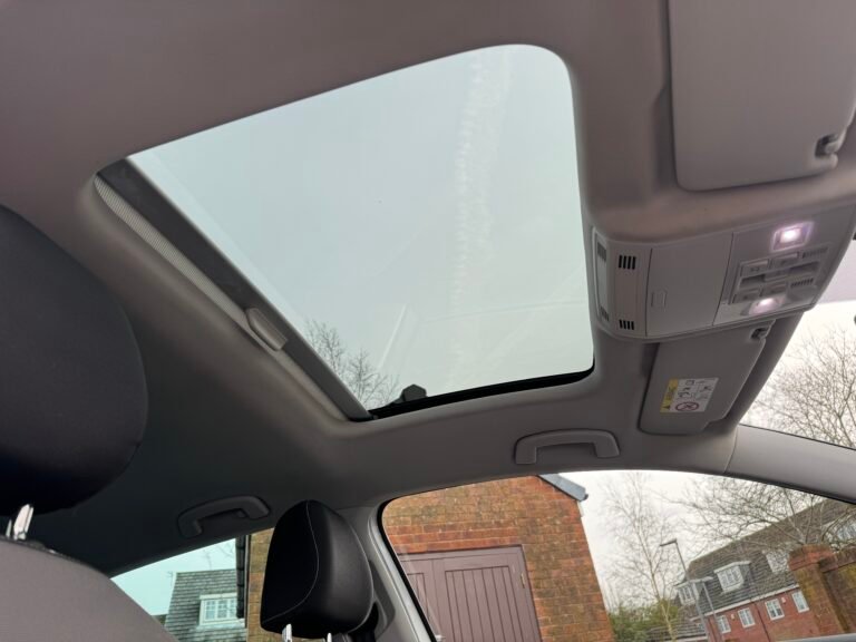 Volkswagen Golf – 1.6 TDI GT Edition – Euro 6