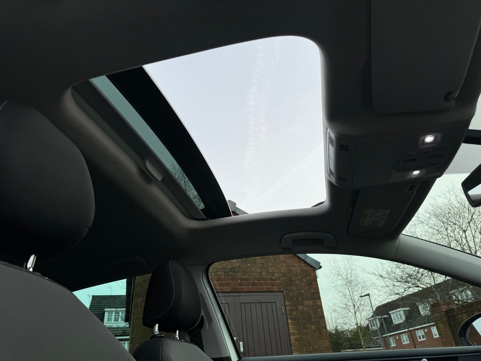 Volkswagen Golf – 1.6 TDI GT Edition – Euro 6