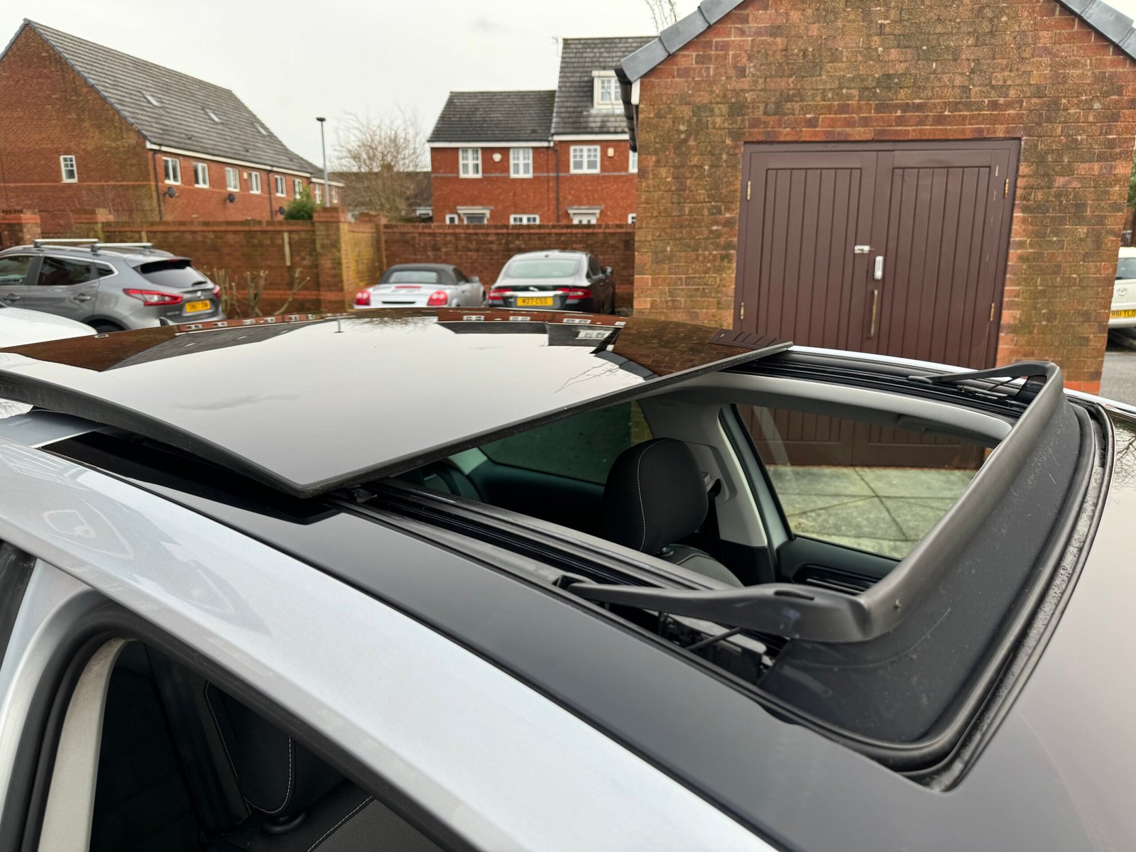 Volkswagen Golf – 1.6 TDI GT Edition – Euro 6