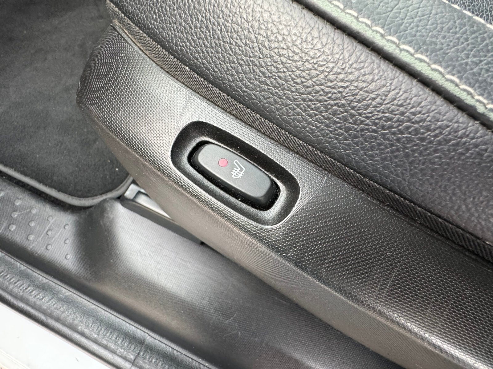 Smart Forfour 1.0 – Edition White – Automatic