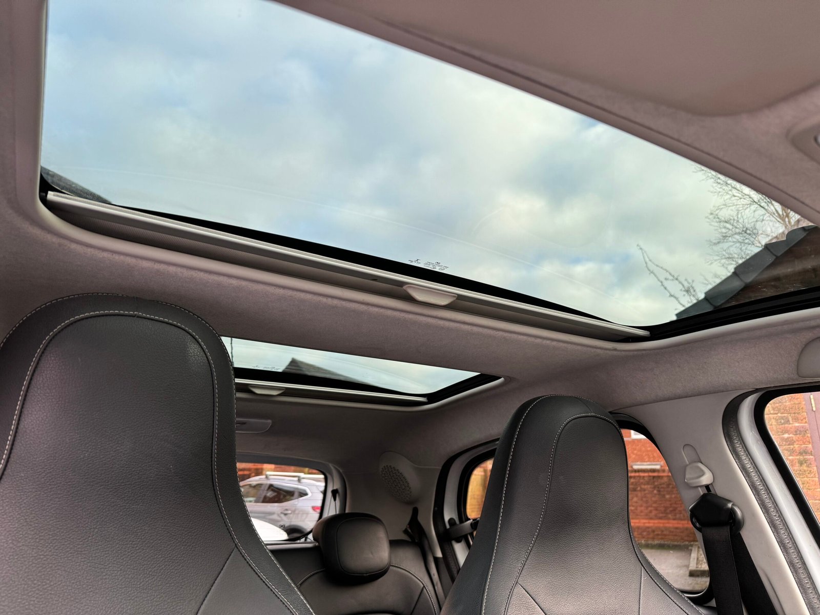 Smart Forfour 1.0 – Edition White – Automatic