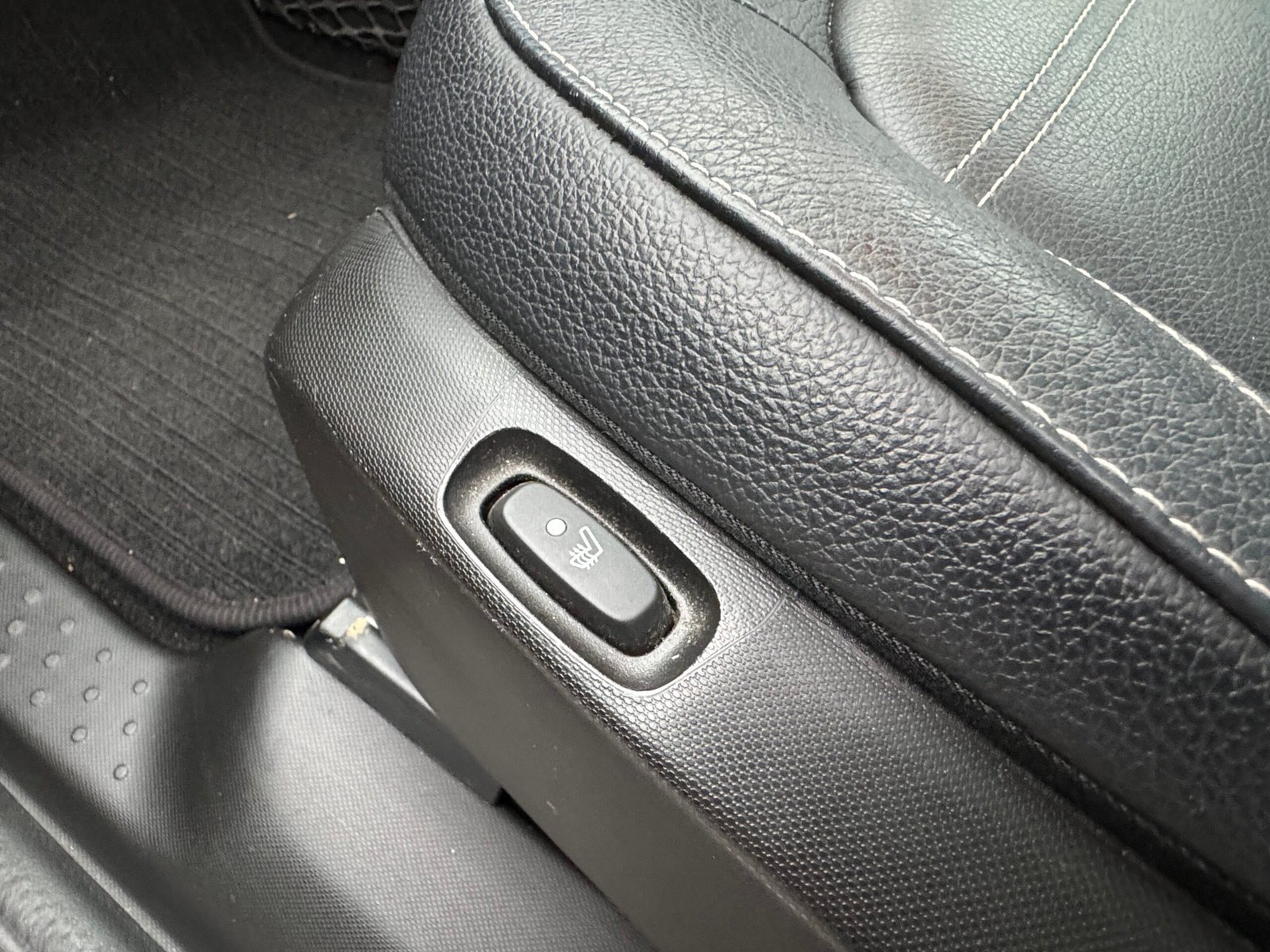 Smart Forfour 0.9T Prime Sport (Premium) – AUTO