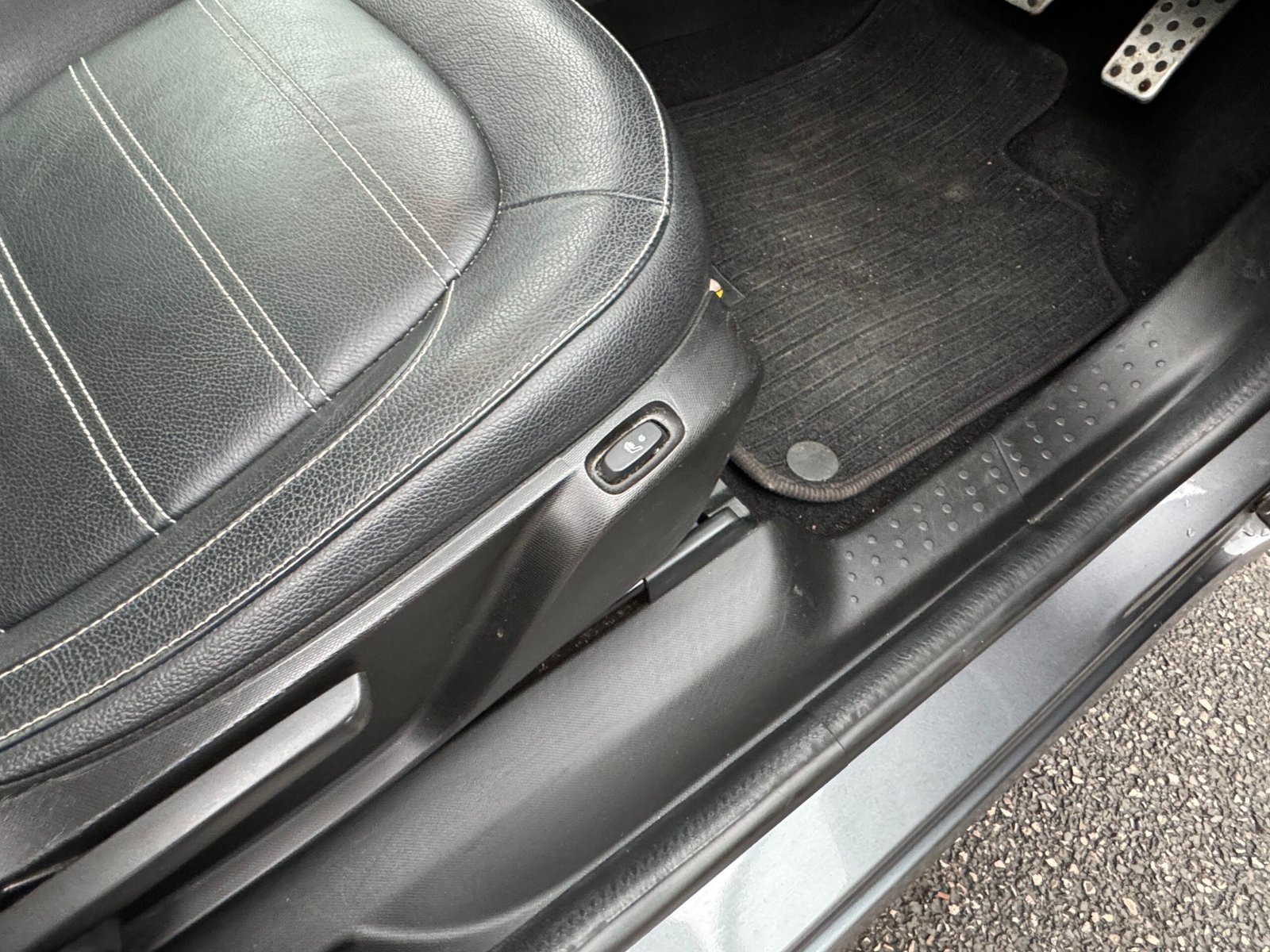 Smart Forfour 0.9T Prime Sport (Premium) – AUTO