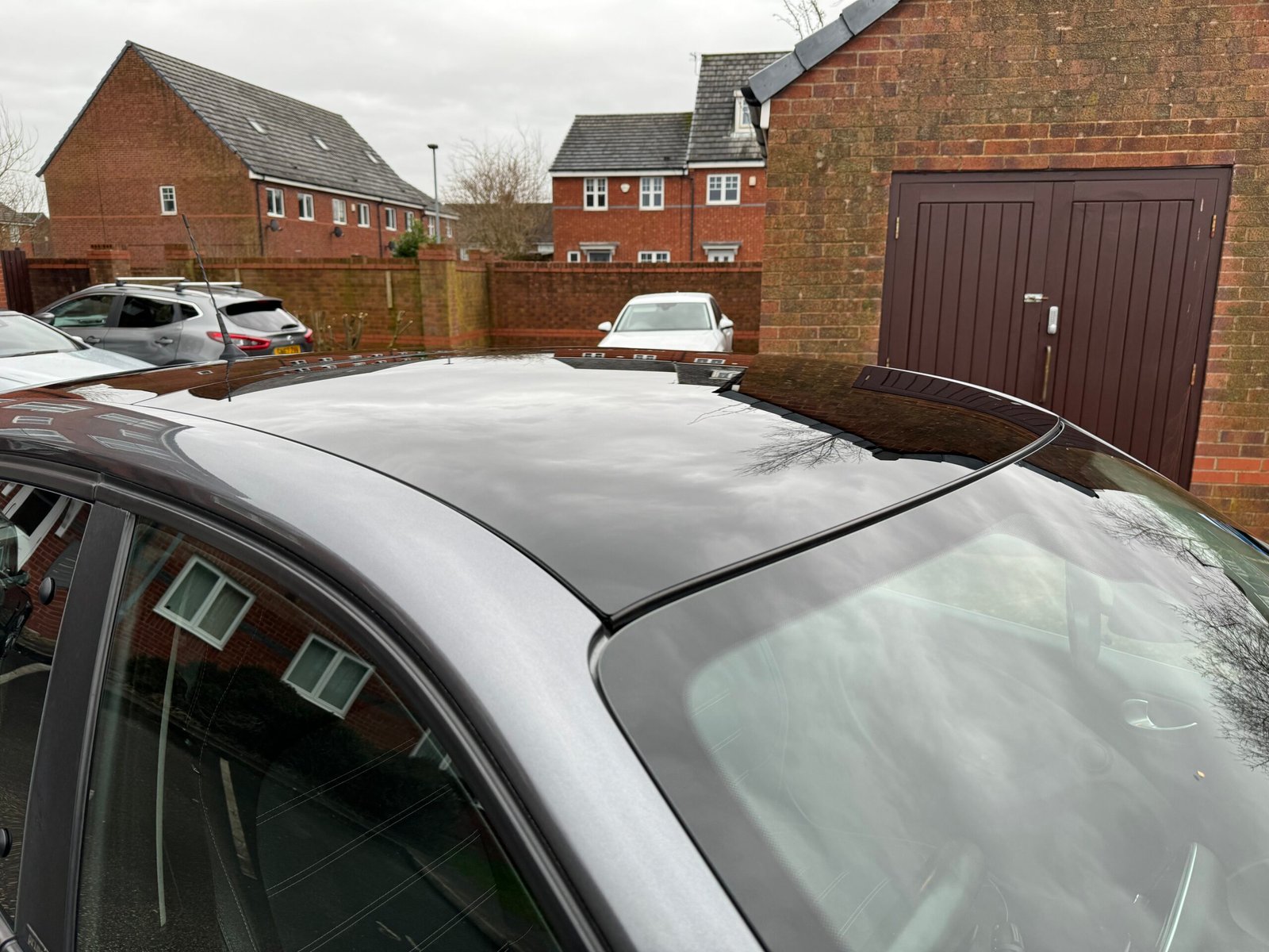 Smart Forfour 0.9T Prime Sport (Premium) – AUTO