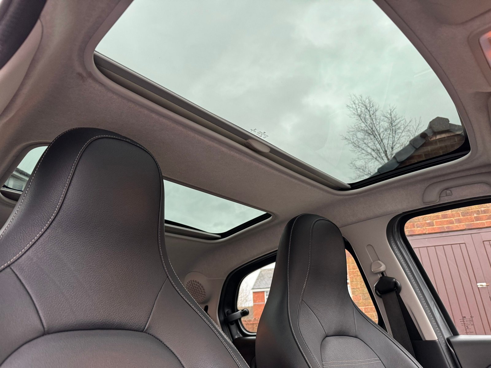 Smart Forfour 0.9T Prime Sport (Premium) – AUTO